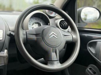 Citroen C1 1.0i VTR Euro 4 5dr