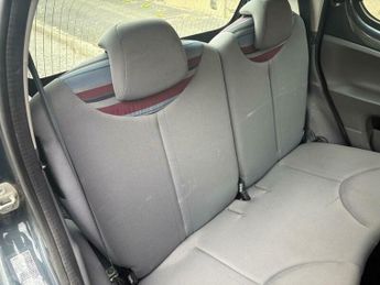 Citroen C1 1.0i VTR Euro 4 5dr