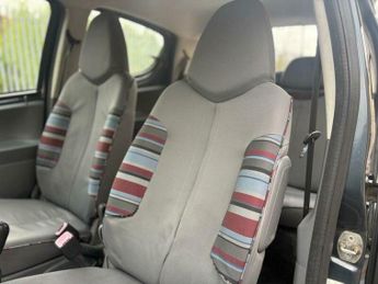 Citroen C1 1.0i VTR Euro 4 5dr