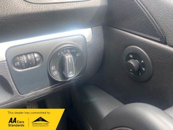 Volkswagen Scirocco GT TDI 170 S-A