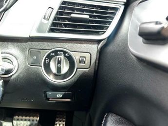 Mercedes-Benz SL Class 3.0 ML350 V6 BlueTEC AMG Sport G-Tronic 4WD Euro 6 (s/s) 5dr