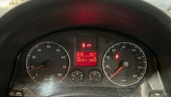 Volkswagen Golf 1.6 FSI S 5dr