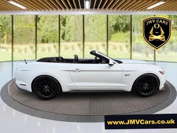 Ford Mustang GT