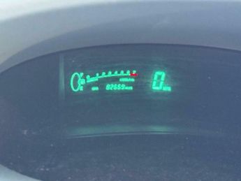 Toyota Yaris 1.3 VVT-i 16v CDX 5dr