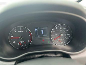 Kia Sportage CRDI KX-2