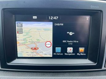 Kia Sportage CRDI KX-2