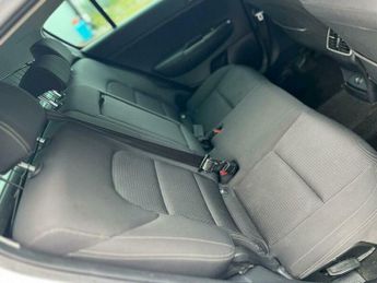 Kia Sportage CRDI KX-2