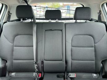 Kia Sportage CRDI KX-2