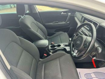 Kia Sportage CRDI KX-2