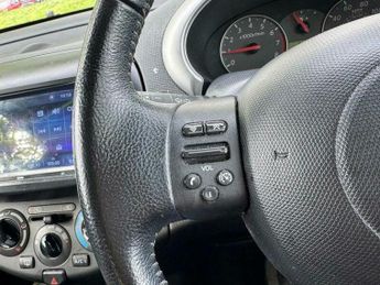 Nissan Micra 1.2 16v Acenta 5dr