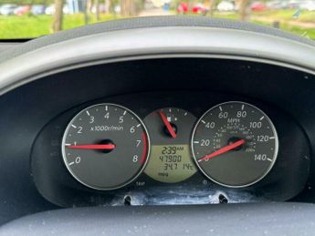 Nissan Micra 1.2 16v Acenta 5dr