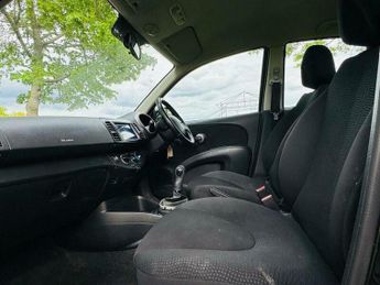 Nissan Micra 1.2 16v Acenta 5dr