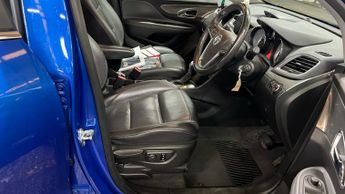 Vauxhall Mokka SE