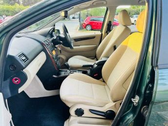 Mercedes-Benz A Class 1.5 A160 Elegance SE CVT 5dr