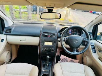 Mercedes-Benz A Class 1.5 A160 Elegance SE CVT 5dr