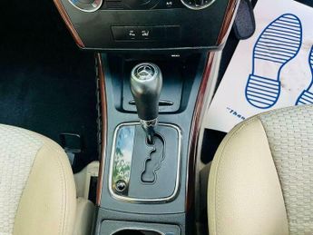 Mercedes-Benz A Class 1.5 A160 Elegance SE CVT 5dr