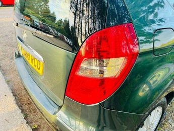 Mercedes-Benz A Class 1.5 A160 Elegance SE CVT 5dr