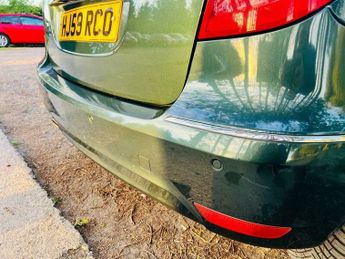 Mercedes-Benz A Class 1.5 A160 Elegance SE CVT 5dr