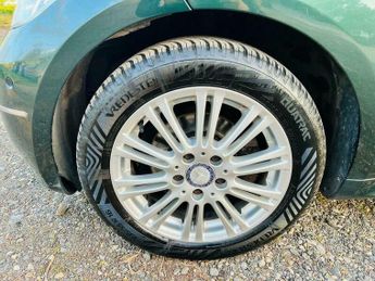 Mercedes-Benz A Class 1.5 A160 Elegance SE CVT 5dr