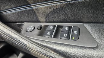 BMW 5 SERIES 530E M SPORT