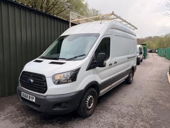 Ford Transit 350 L3 H3 P/V