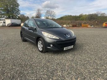 Peugeot 207 VERVE