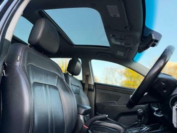 Kia Sportage 2.0 CRDi KX-3 Auto AWD Euro 5 5dr