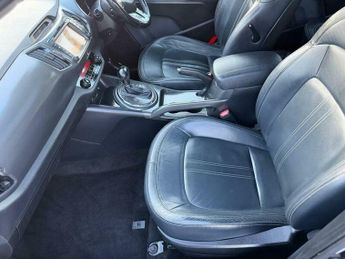 Kia Sportage 2.0 CRDi KX-3 Auto AWD Euro 5 5dr
