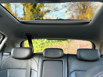 Kia Sportage 2.0 CRDi KX-3 Auto AWD Euro 5 5dr