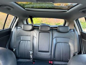 Kia Sportage 2.0 CRDi KX-3 Auto AWD Euro 5 5dr