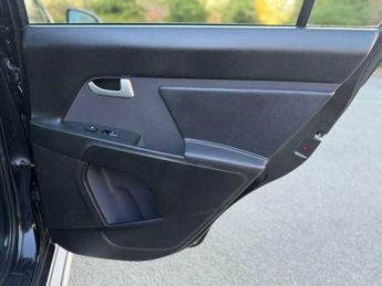 Kia Sportage 2.0 CRDi KX-3 Auto AWD Euro 5 5dr