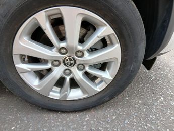 Toyota Yaris ICON