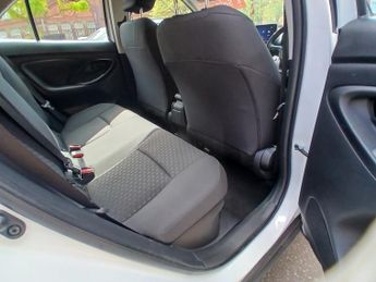 Toyota Yaris ICON