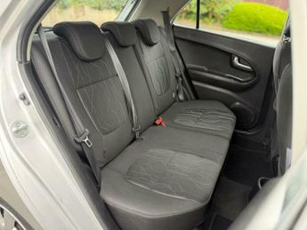 Kia Picanto 1.0 2 Euro 5 5dr
