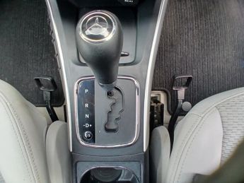 Mercedes A Class A160 CDI AVANTGARDE SE