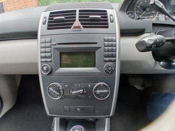 Mercedes A Class A160 CDI AVANTGARDE SE