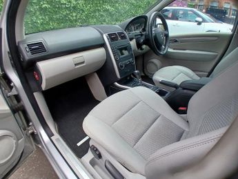 Mercedes A Class A160 CDI AVANTGARDE SE