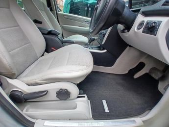 Mercedes A Class A160 CDI AVANTGARDE SE