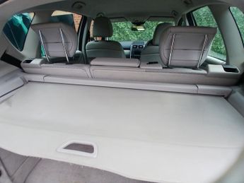 Mercedes A Class A160 CDI AVANTGARDE SE