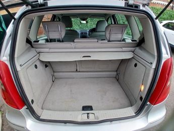 Mercedes A Class A160 CDI AVANTGARDE SE