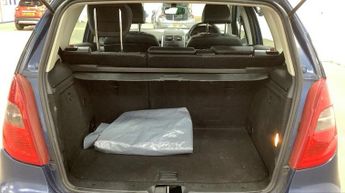 Mercedes A Class A150 AVANTGARDE SE