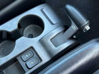 Honda CR-V 2.2 i-CDTi EX 5dr