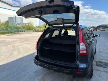 Honda CR-V 2.2 i-CDTi EX 5dr