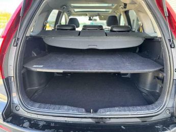Honda CR-V 2.2 i-CDTi EX 5dr