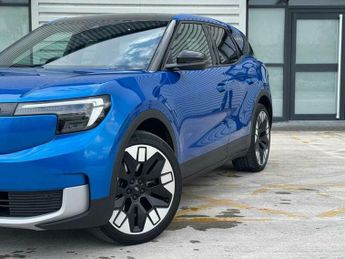 Ford Explorer Extended Range 79kWh Premium Auto AWD 5dr