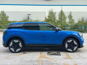 Ford Explorer Extended Range 79kWh Premium Auto AWD 5dr
