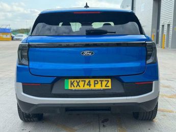 Ford Explorer Extended Range 79kWh Premium Auto AWD 5dr