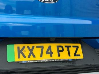 Ford Explorer Extended Range 79kWh Premium Auto AWD 5dr