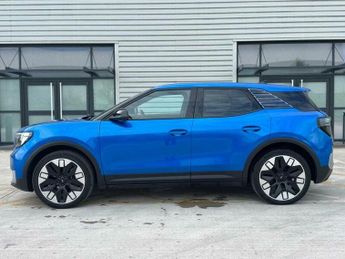 Ford Explorer Extended Range 79kWh Premium Auto AWD 5dr
