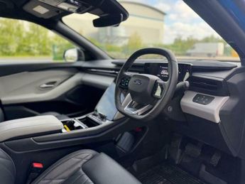 Ford Explorer Extended Range 79kWh Premium Auto AWD 5dr